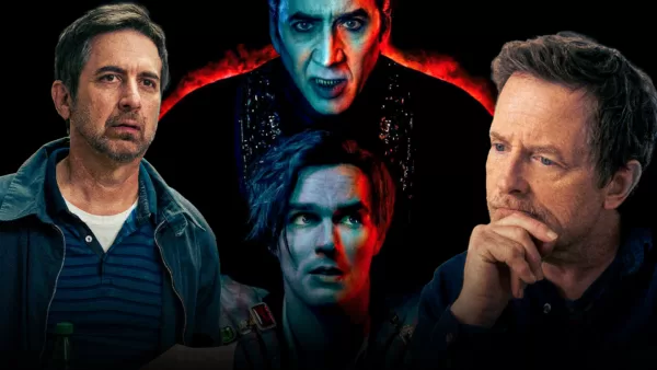 Big Projects coming to the 2023 Phoenix Film Festival | Agents of Fandom
