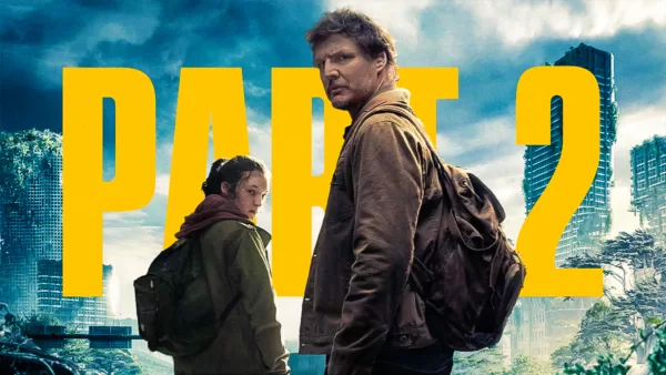 What The Last of Us Season 2 Might Look Like