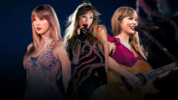 The Confirmed Taylor Swift: The Eras Tour Setlist is Immaculate