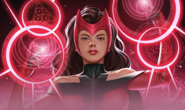 Comic Book Pull of the Week: ’Scarlet Witch #4’ Review