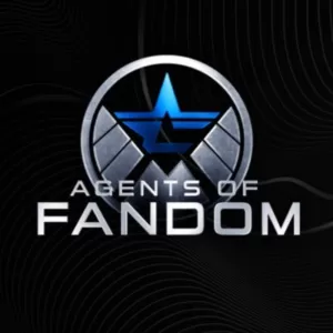 Agents of Fandom episode 23 | Agents of Fandom