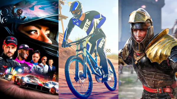 Sony Announces PlayStation Plus Free Games For May 2023