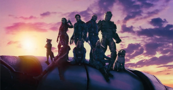 First Guardians of the Galaxy 3 Reactions Are Here!
