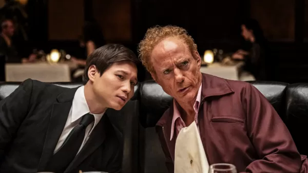 The Sympathizer Feature Image | Agents of Fandom
