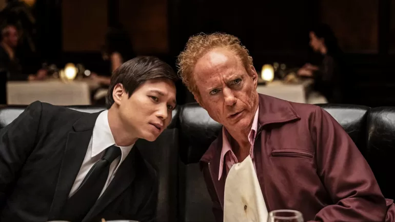 The Sympathizer Feature Image | Agents of Fandom