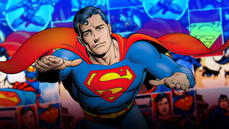 The Five Best Superman Stories Ever