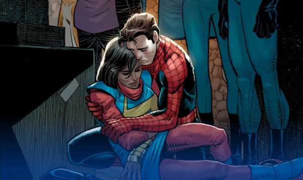 Ms. Marvel Death Coming in Marvel Comics