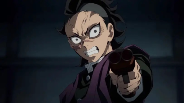 Demon Slayer Genya Heartbreaking Origin Revealed