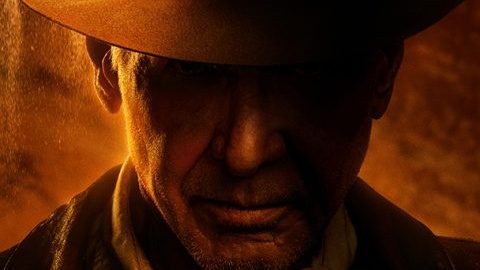 Harrison Ford in Indiana Jones 5 | Indiana Jones and the Dial of Destiny | Agents of Fandom