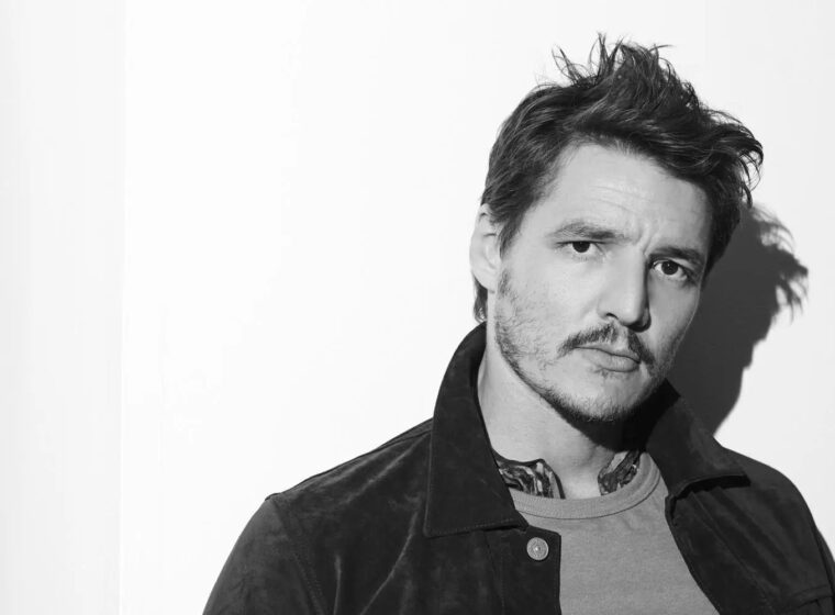 Pedro Pascal is Handsome wow | Agents of Fandom