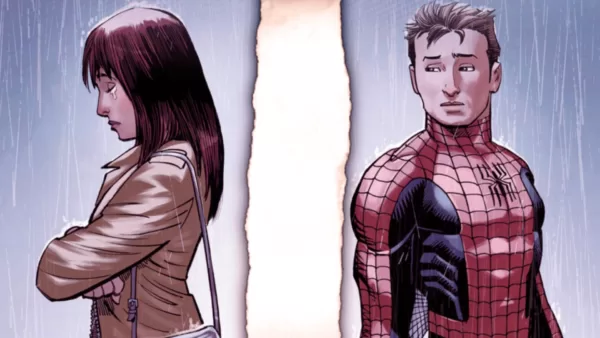 Spider-Man: Mary Jane Watson’s Kids Shocking Origins Revealed