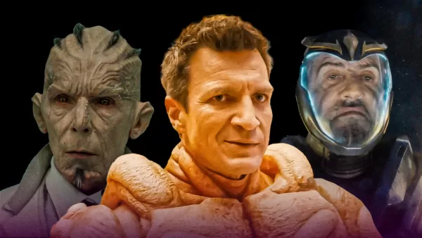 Guardians of the Galaxy Vol. 3 Cameos: Every Familiar Face to Look Out For In James Gunn’s Labor of Love