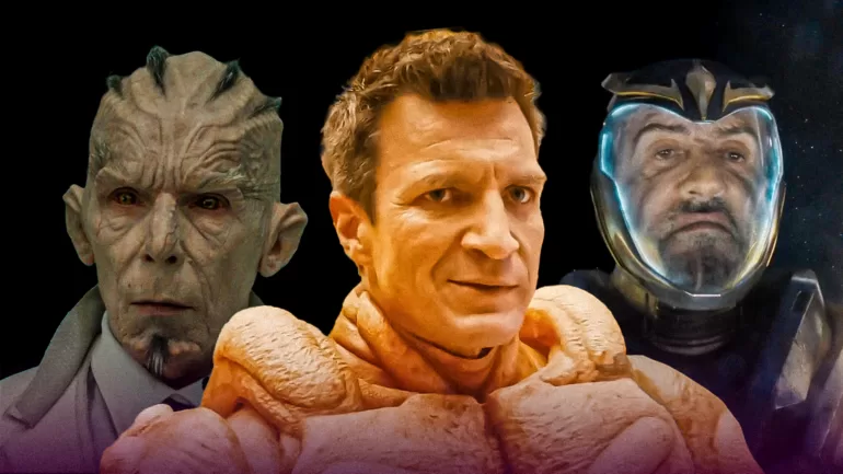 Guardians of the Galaxy Vol. 3 Cameos: Every Familiar Face to Look Out For In James Gunn’s Labor of Love