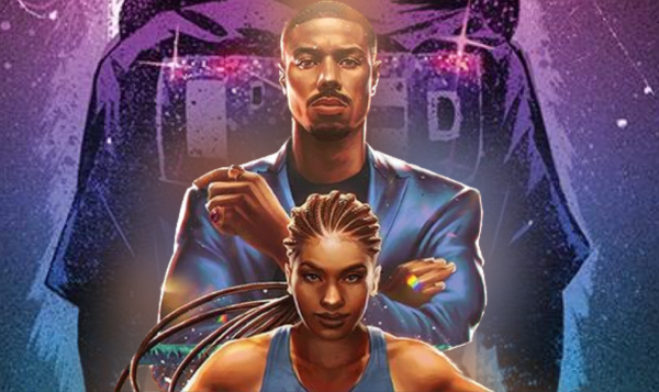 Comic Book Pull of the Week: ’Creed The Next Round #1’