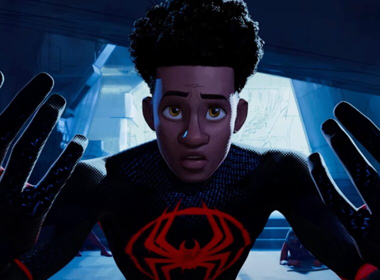 Across the Spider-Verse ending explained | Agents of Fandom