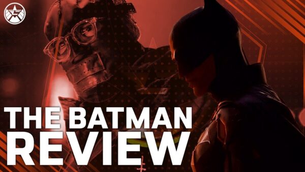 Agents of Fandom Podcast Episode 24 The Batman | Agents of Fandom