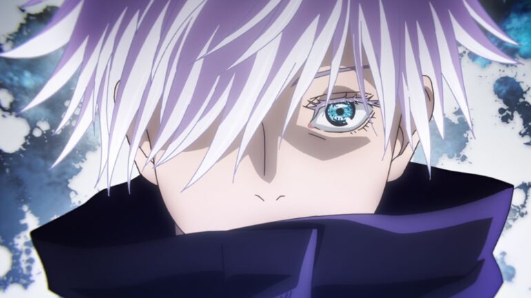 Jujutsu Kaisen season 2 | Agents of Fandom