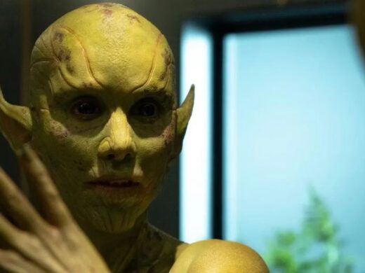 Secret Invasion episode 4 skrulls power rankings | Agents of Fandom
