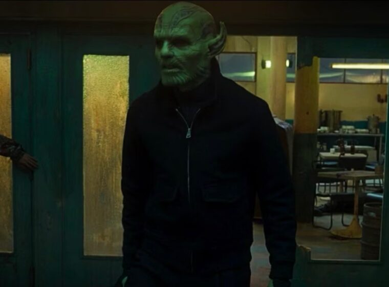 Secret Invasion episode 5 review | Agents of Fandom