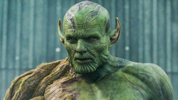 Skrull allegory | Agents of Fandom