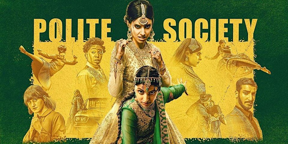 ’Polite Society’ Review: A Desi’s Dance Dance Revolution and Her Unbridled Fight for Sisterhood