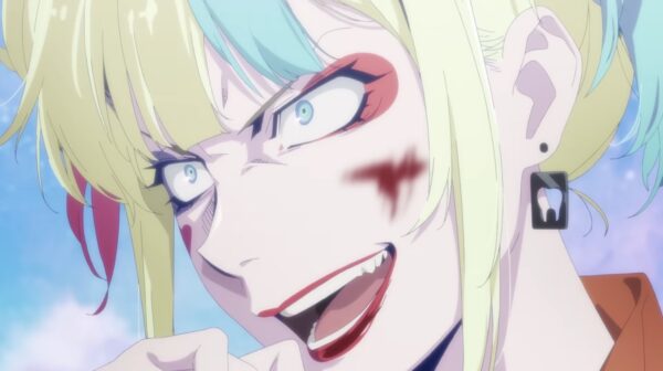 Harley Quinn in the Suicide Squad Isekai | Agents of Fandom