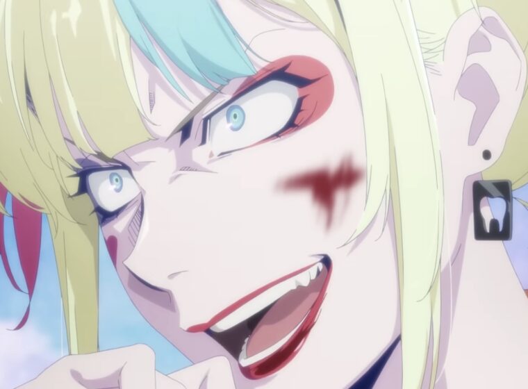Harley Quinn in the Suicide Squad Isekai | Agents of Fandom
