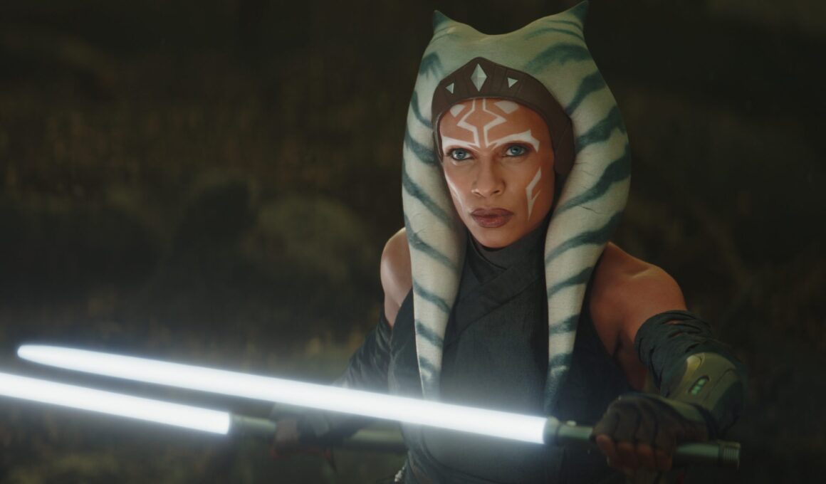 Everything you need to know before Ahsoka | Agents of Fandom