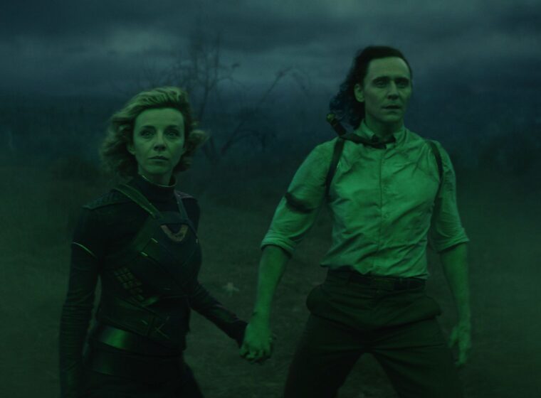 Loki season 1 recap | Agents of Fandom
