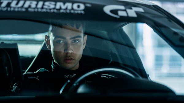 Gran Turismo movie review | Agents of Fandom