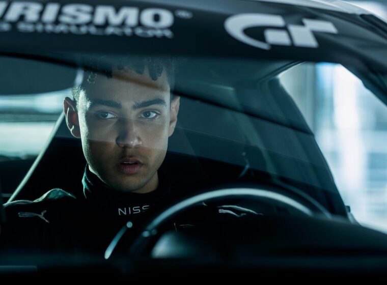 Gran Turismo movie review | Agents of Fandom