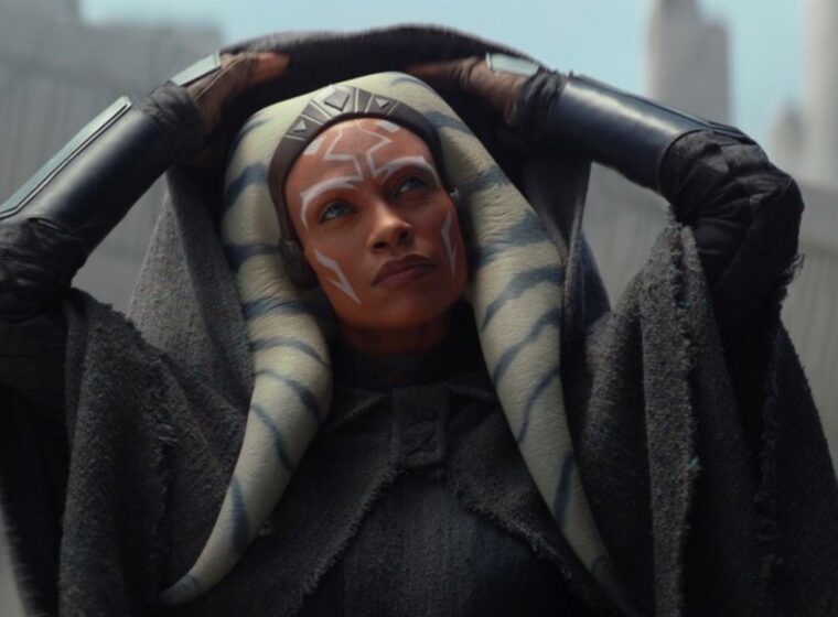 Ahsoka review | Agents of Fandom