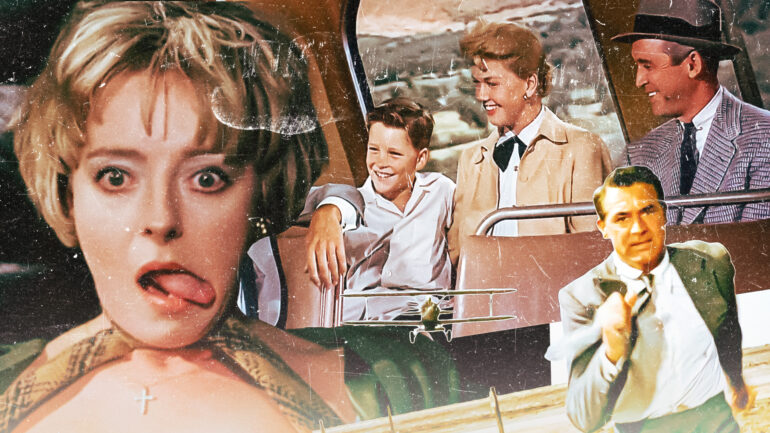 5 Incredible, but Underrated Alfred Hitchcock Movies