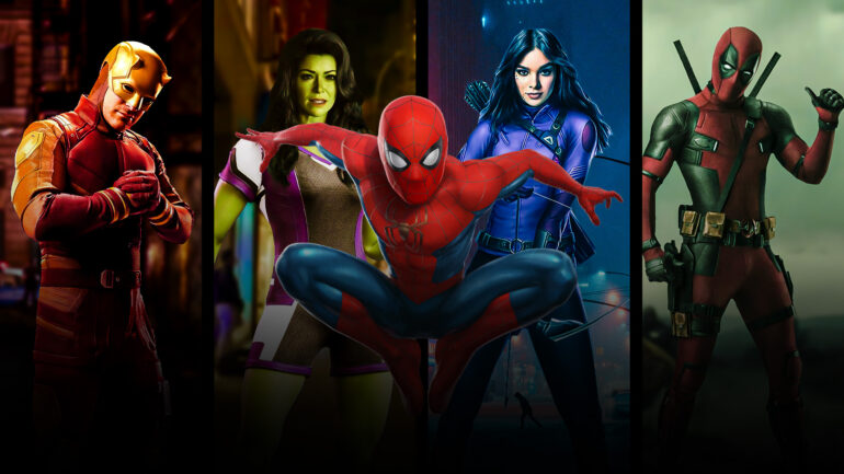 Top 5 Spider-Man Team Ups We’d Love To See in the MCU