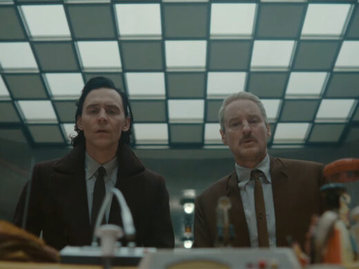 Striking Loki Season 2 Trailer Promises a Colossal Multiversal War