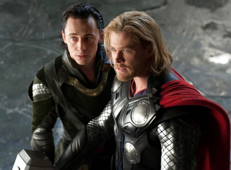 Thor review | Agents of Fandom