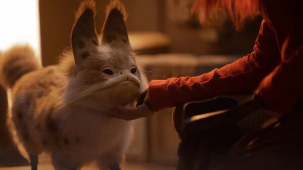 What is a Loth-cat? | Agents of Fandom