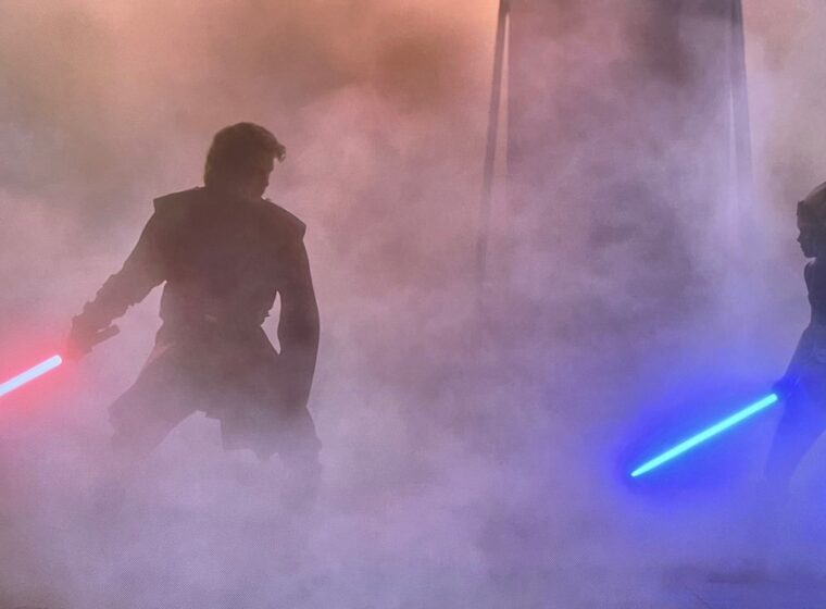 Ahsoka episode 5 review | Agents of Fandom