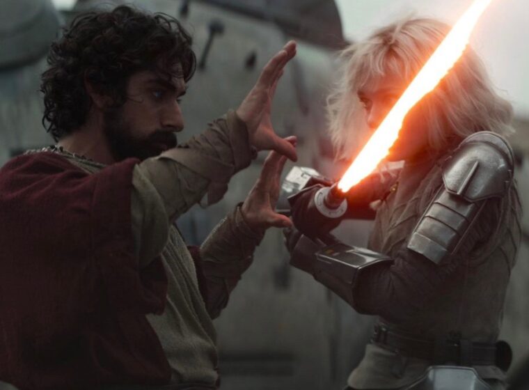 Ahsoka episode 7 review | Agents of Fandom