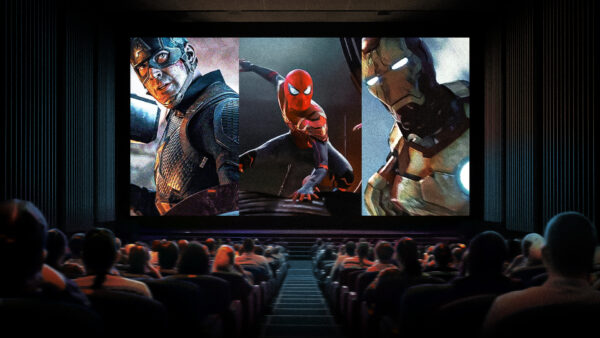 Top 10 Highest Grossing MCU Box Office Performances