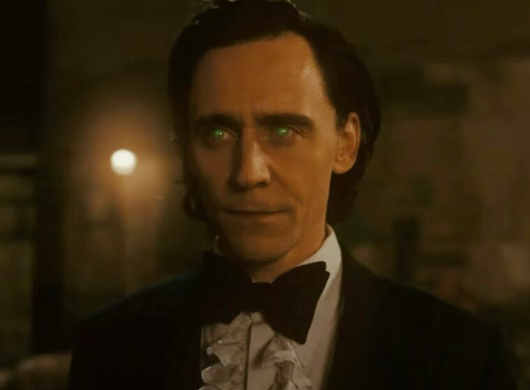 Loki episode 2 review | Agents of Fandom
