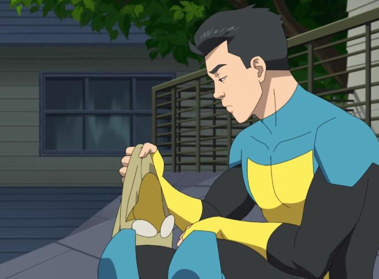 Invincible Season 2 review | Agents of Fandom