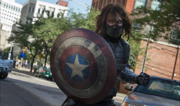 Captain America: The Winter Soldier review | Agents of Fandom