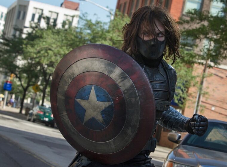 Captain America: The Winter Soldier review | Agents of Fandom