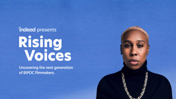 Rising Voices Promo