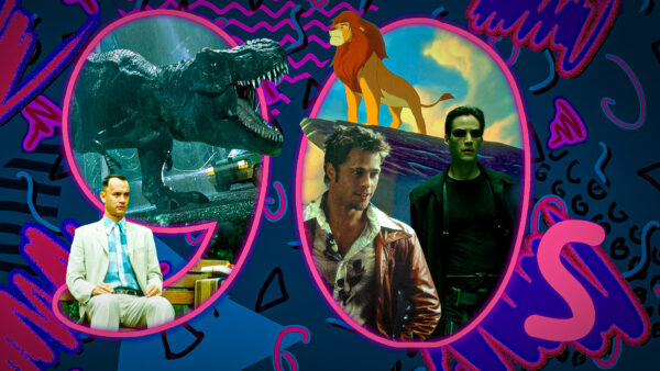 The 10 Best ’90s Movies, Ranked