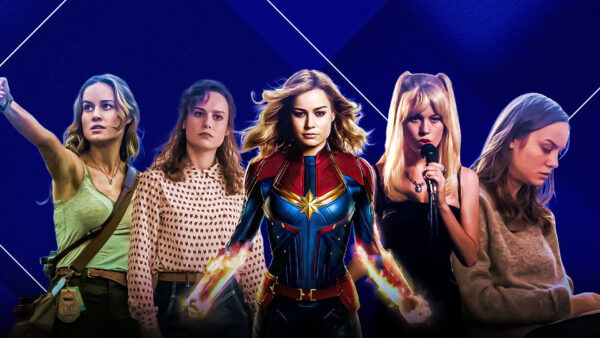 The 5 Best Brie Larson Movies Ahead of ’The Marvels’