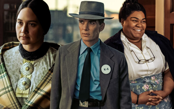 5 Way Too Early Oscar Predictions