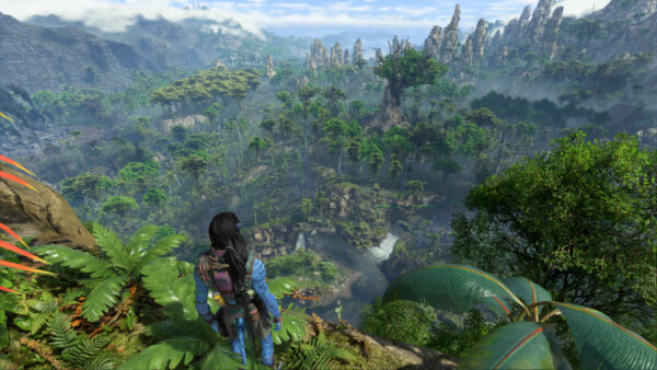 Avatar: Frontiers of Pandora review | Agents of Fandom