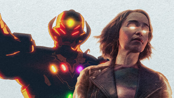 The 5 Most Powerful MCU Characters, Ranked